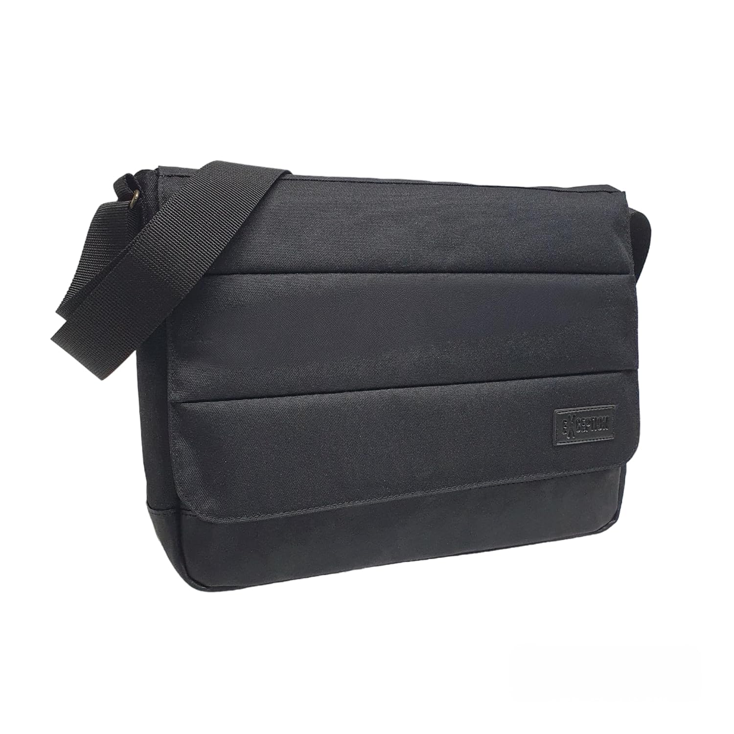 Exception 13 inç & 14 inç Yatay Postacı Çantası