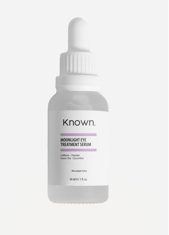 Known Göz Altı Serumu 30 ml