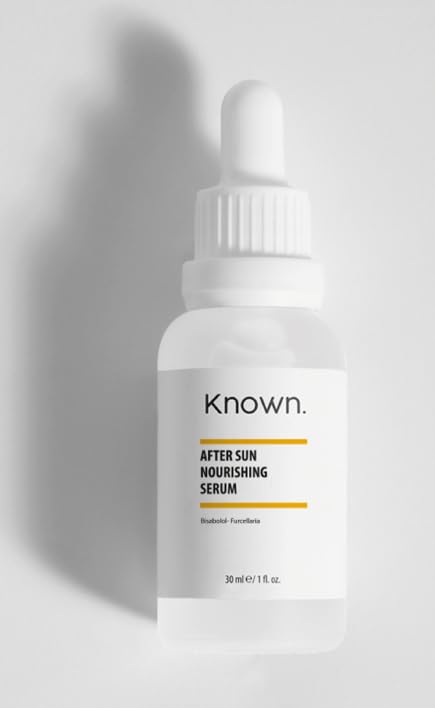 Known Besleyici Ve Onarıcı Serum