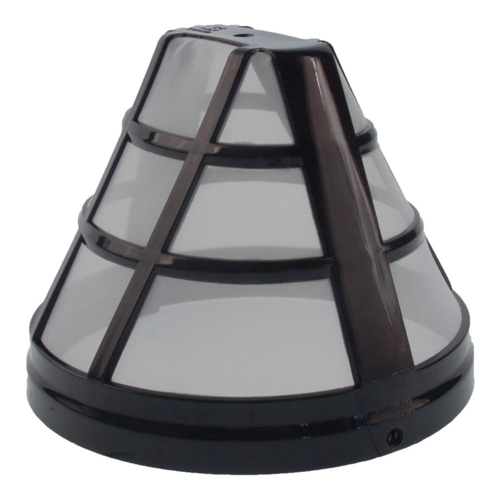 SUPERVAC Filtre Kahve Makinesi Filtresi, Arçelik, Beko, Vestel, Sinbo ile uyumlu