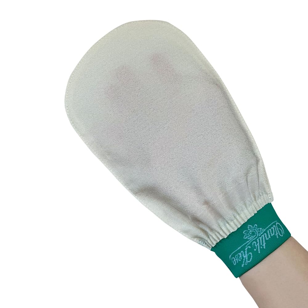 Otantik Kese Banyo Kesesi, Hamam Kesesi, Vücut Kesesi, Duş Kesesi, 80 Faktör Kalın Banyo Kesesi