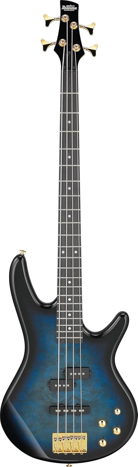 Ibanez Bas gitar / GSR200PCTMU Gio
