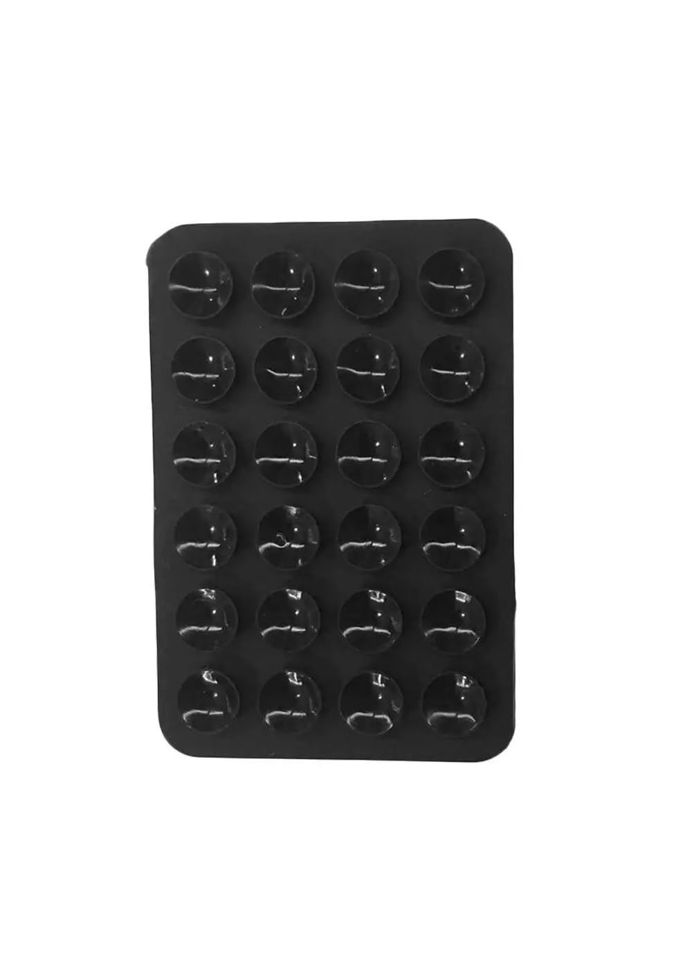 Spelt Silikon Vantuzlu Telefon Tutucu Sticker Vakumlu Askı