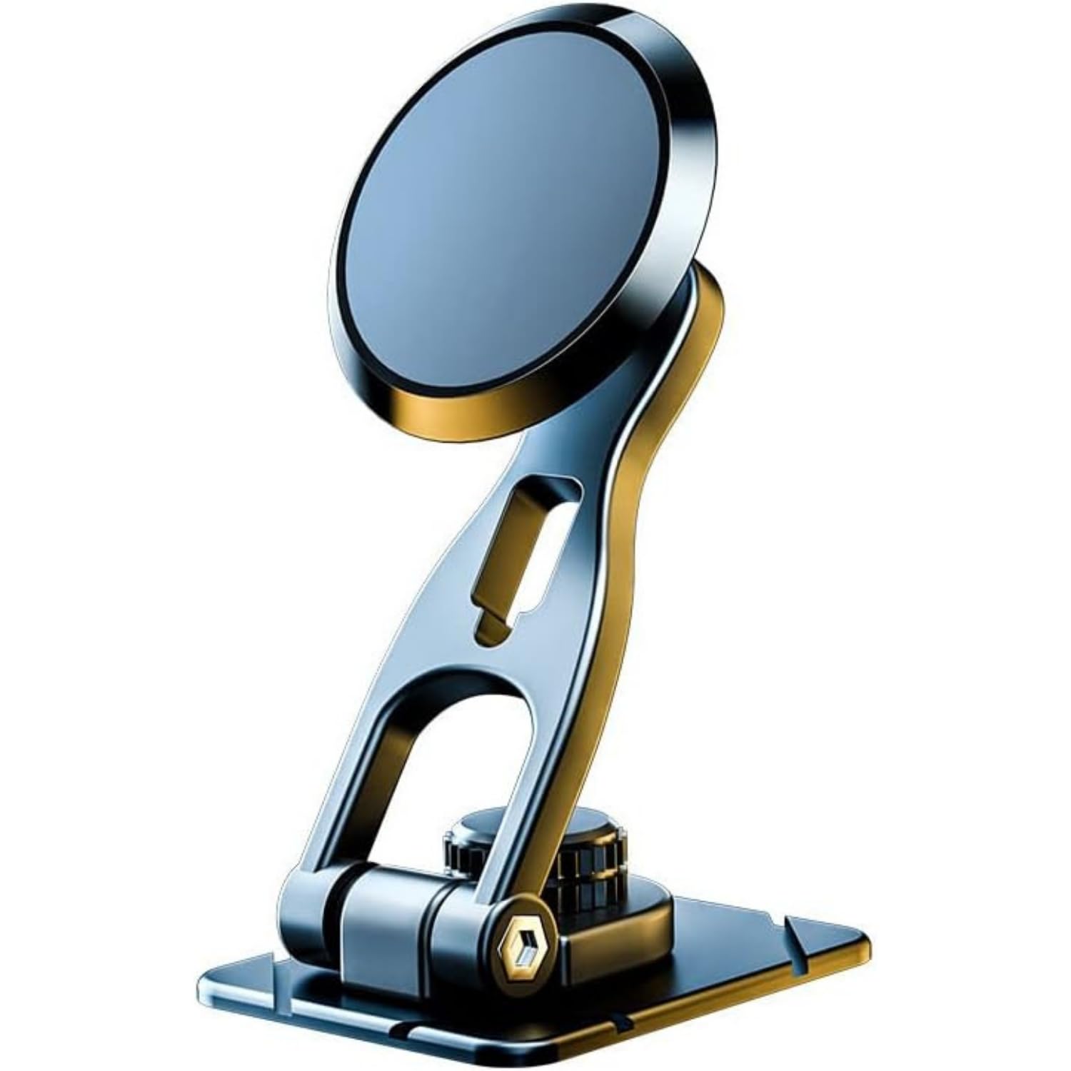 LivX Prime Katlanabilir 360 Derece Limitsiz Dönüş MagSafe Uyumlu Manyetik Mıknatıslı Telefon Tutucu CA5