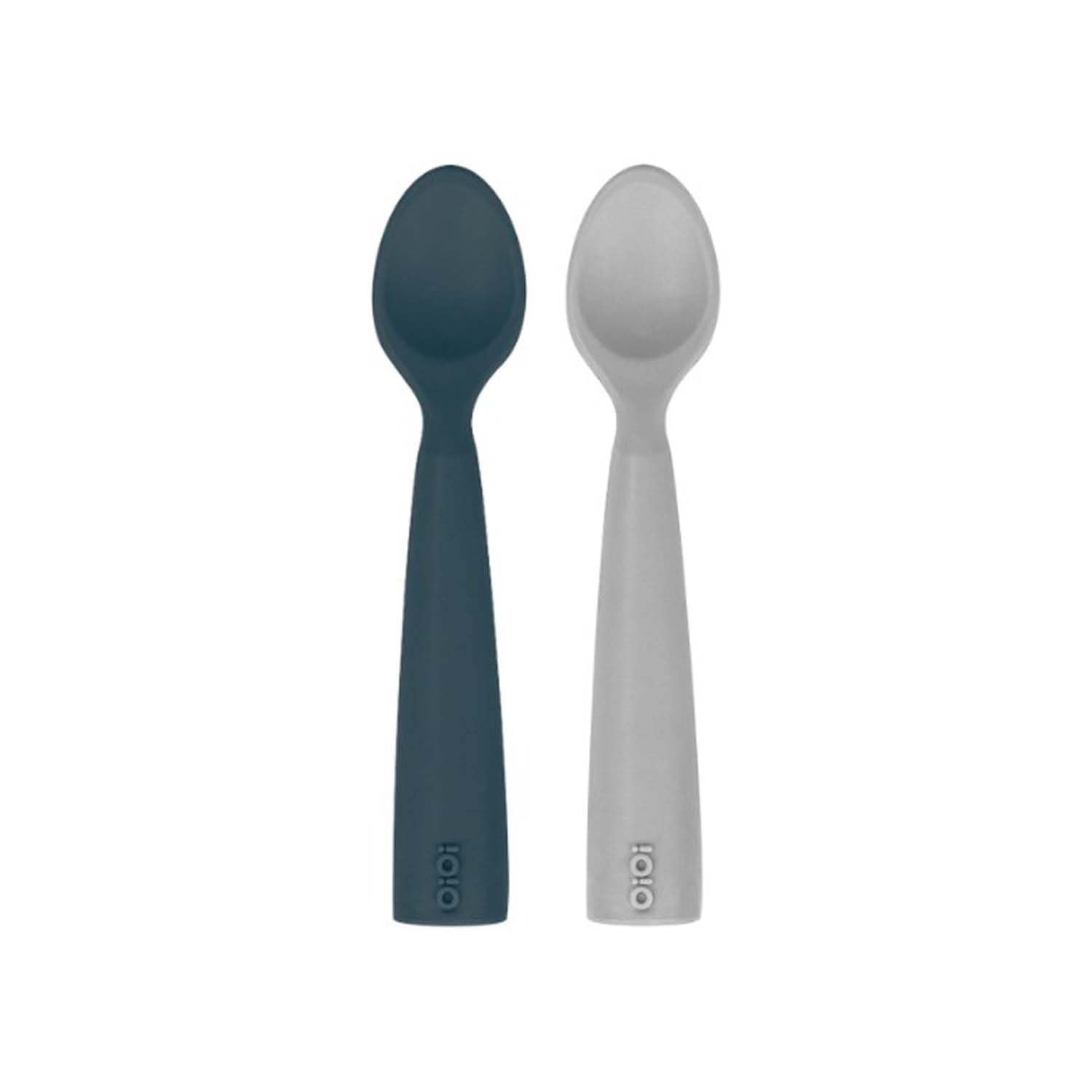 OiOi Nam Nam 2'li - Deep Blue/Powder Grey