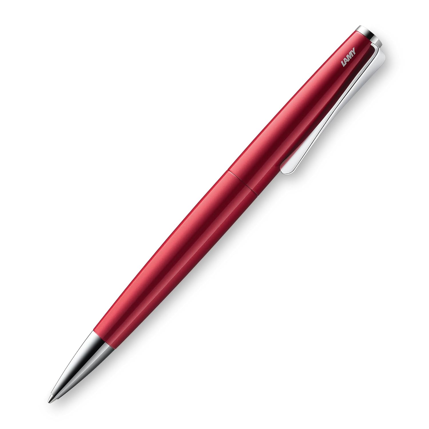 LAMY STUDIO TUKENMEZ KALEM PIANORED GLOSS GOVDE