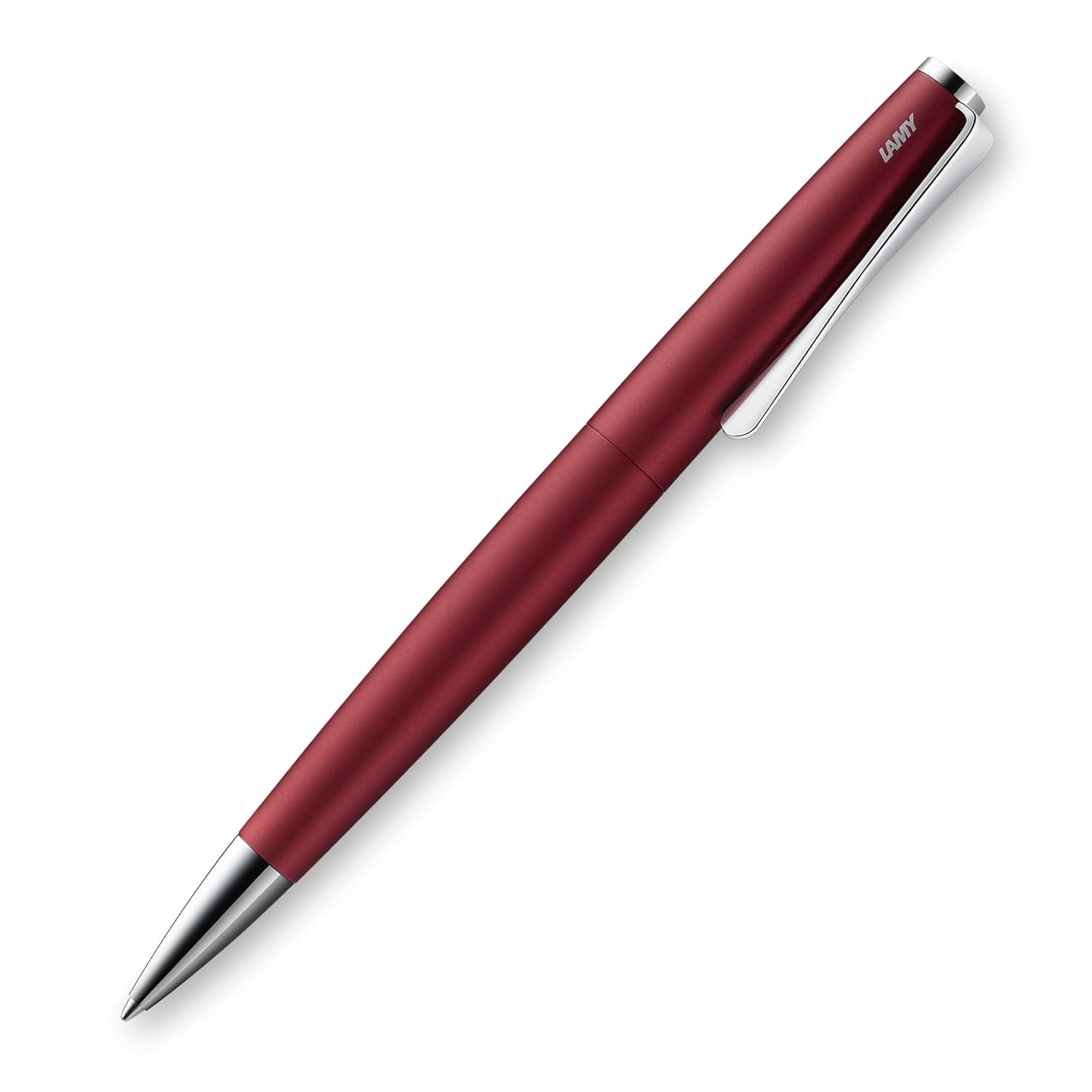 LAMY STUDIO TUKENMEZ KALEM ROYALRED MATT