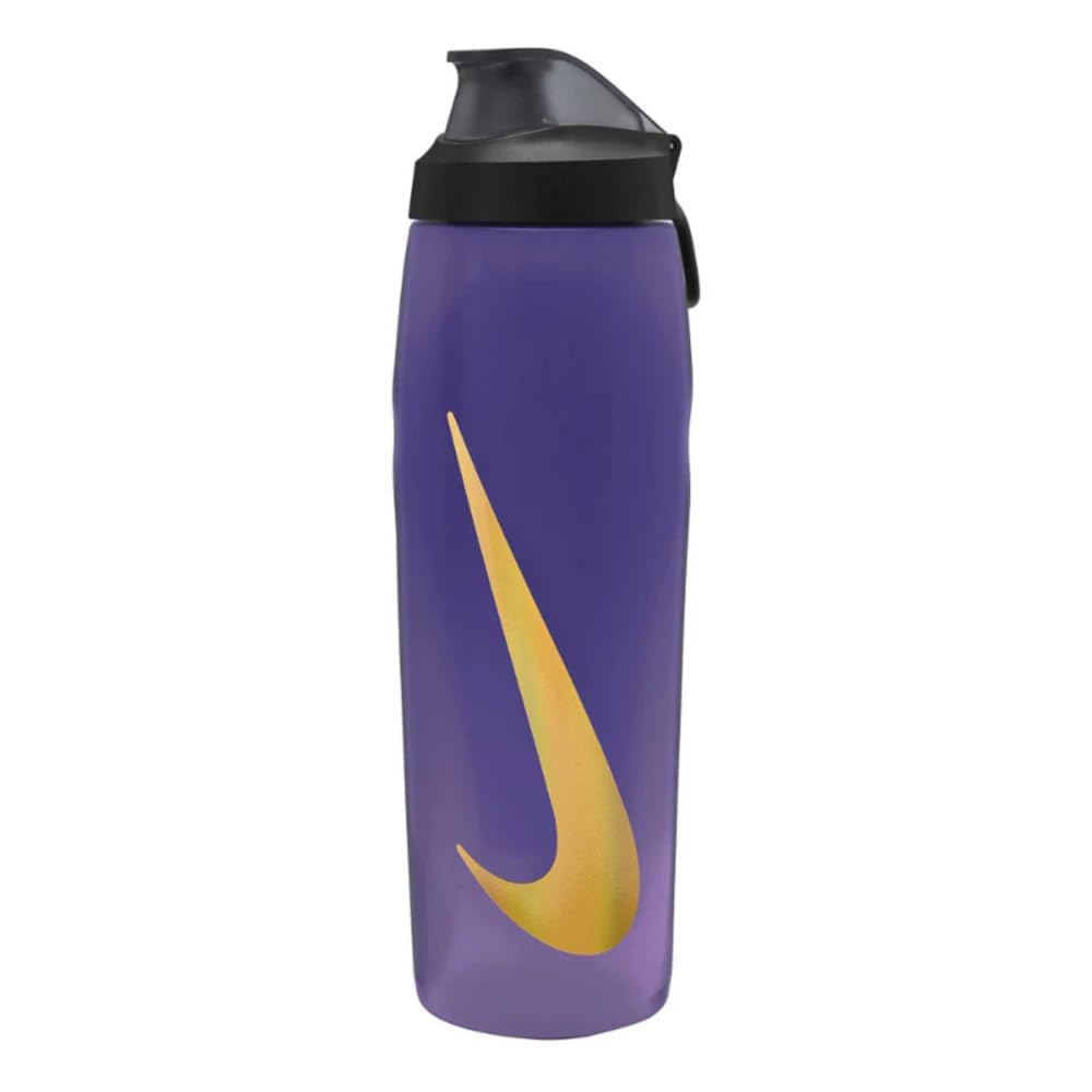 Nike N1007668-501 Refuel Bottle Locking Lid Suluk 700 ml