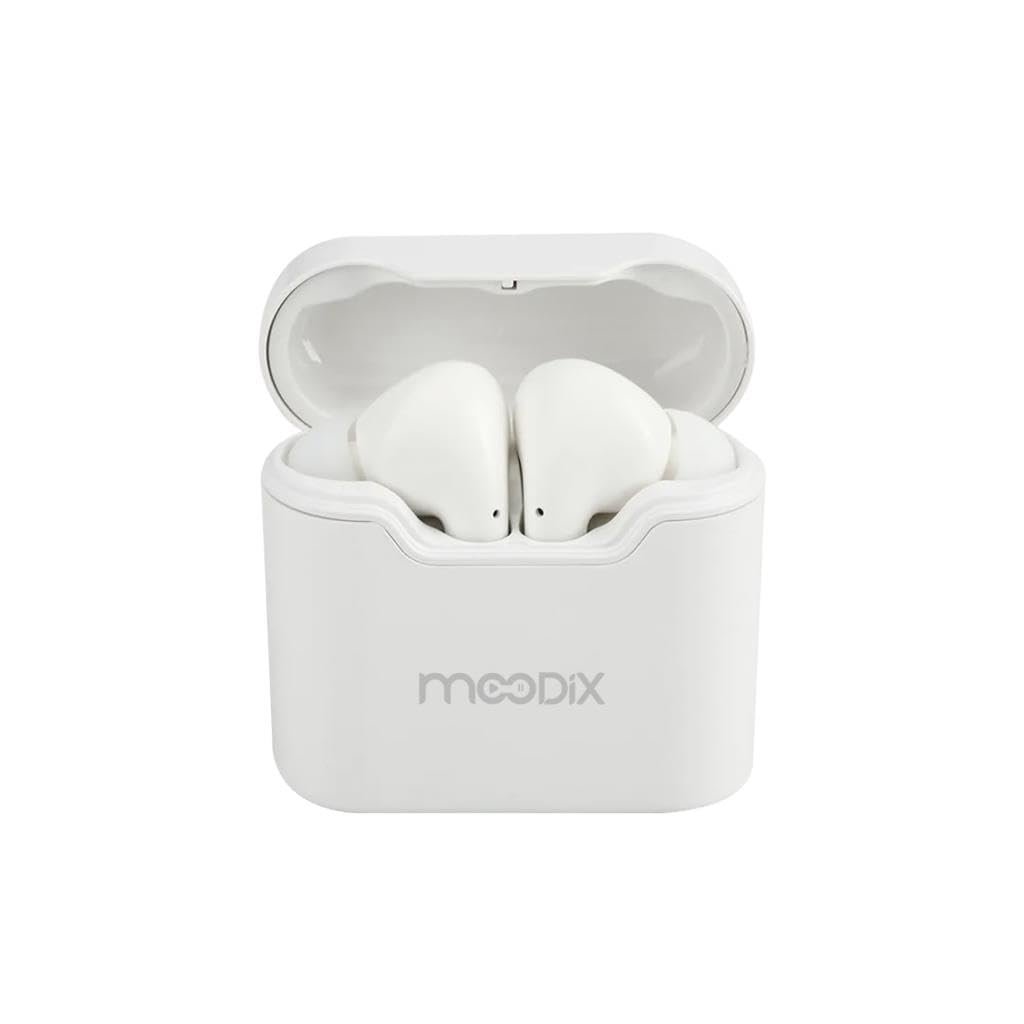 KI23KT03 Bluetooth Kulakiçi Kulaklık Beyaz