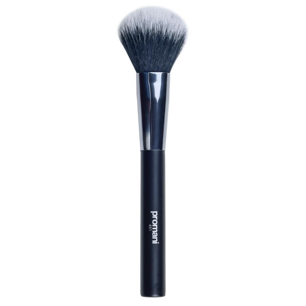 Promani Pudra Fırçası PR-451