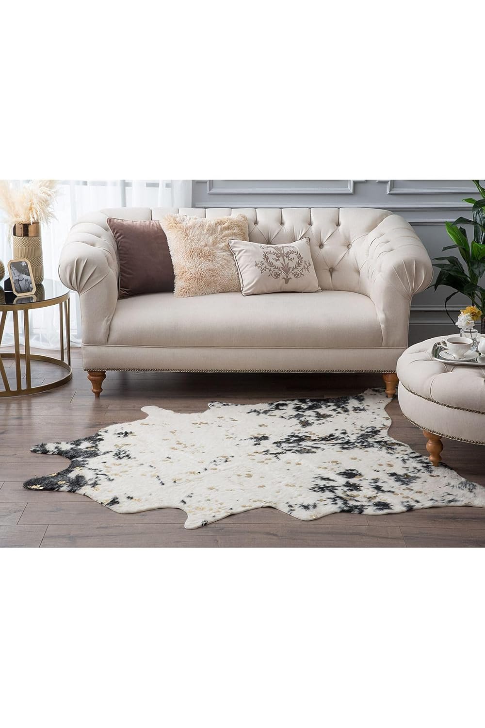 Madame Coco Aleon Dana Post