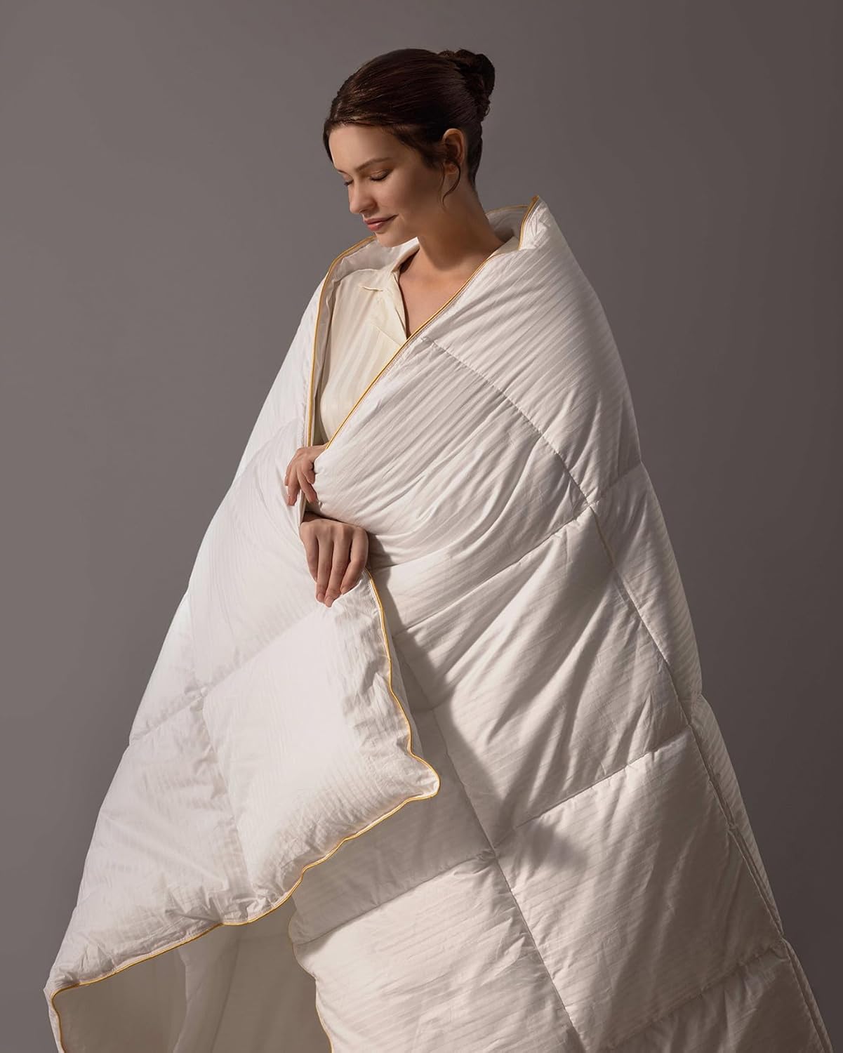 Madame Coco Navarre Çift Kişilik Yorgan