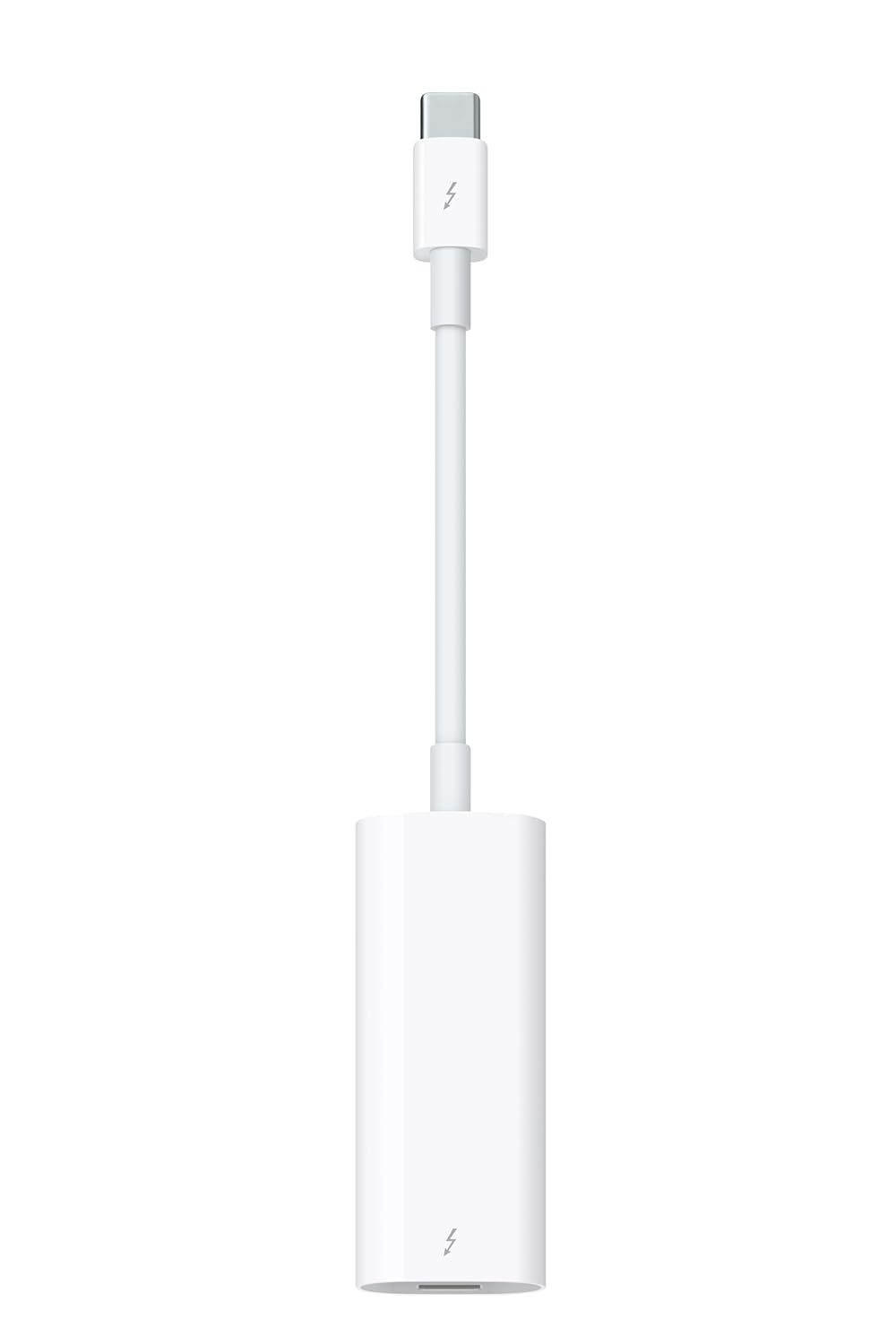 Apple Thunderbolt 3 (USB-C) - Thunderbolt 2 Adaptörü ​​​​​​​