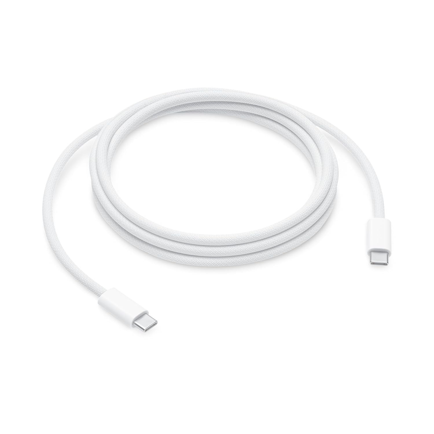 Apple 240 W USB-C Şarj Kablosu (2 m) ​​​​​​​