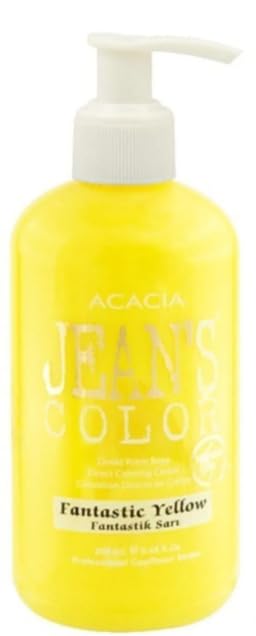 ACACIA JEANS COLOR 250ML FANTASTIK SARI