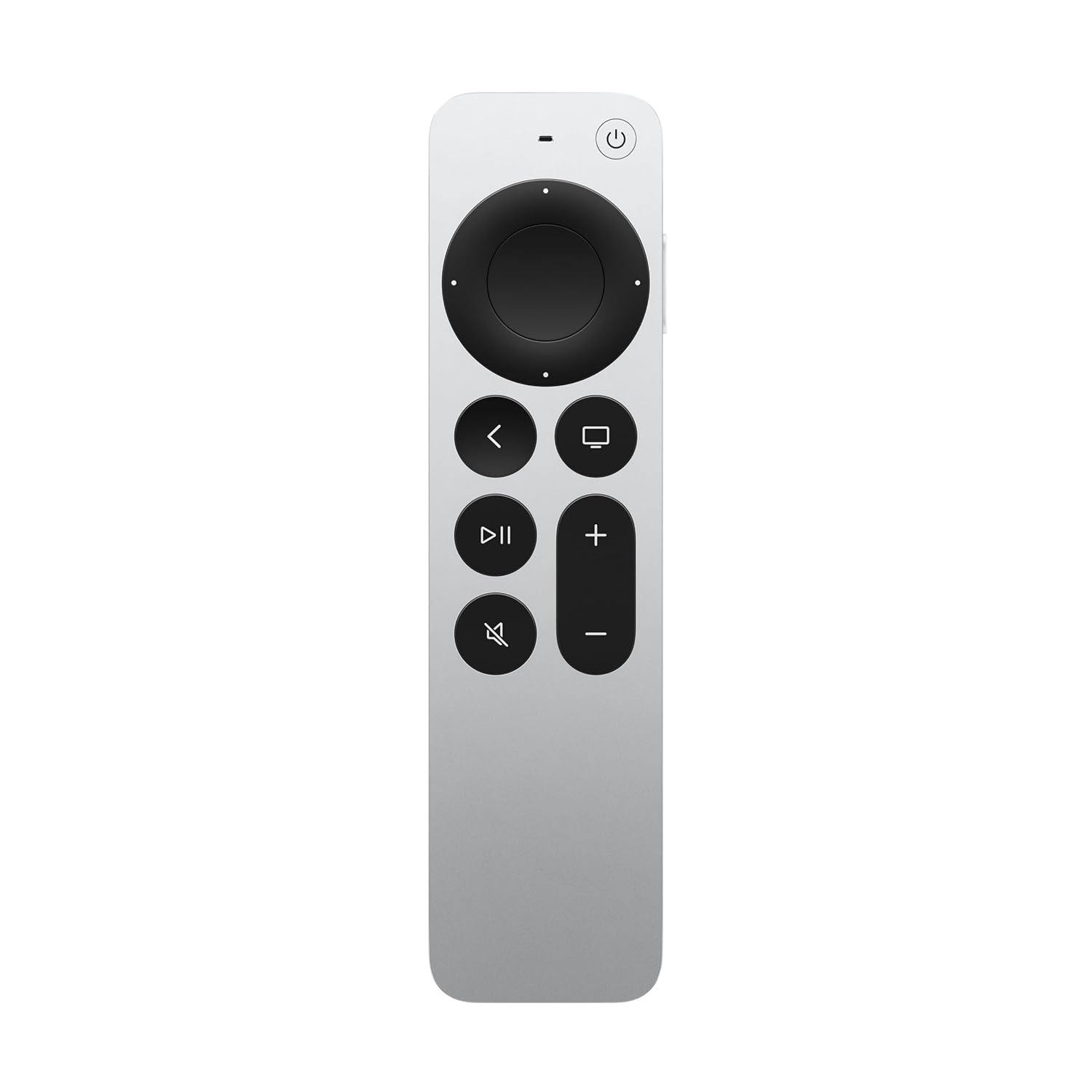 Apple Siri Remote - 2022 (3. nesil)