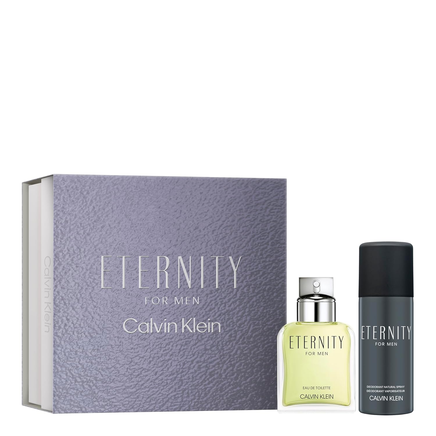 Calvin Klein Eternity Men EDT 100 ml Set