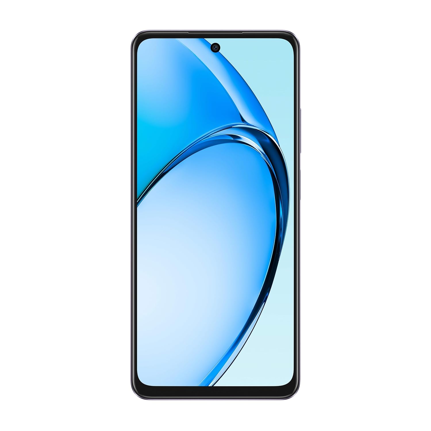 Oppo A60 256 GB Mor