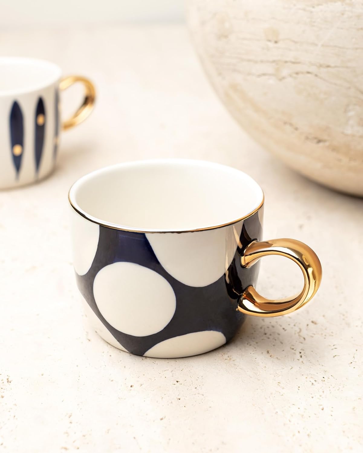 Madame Coco Balle Kupa