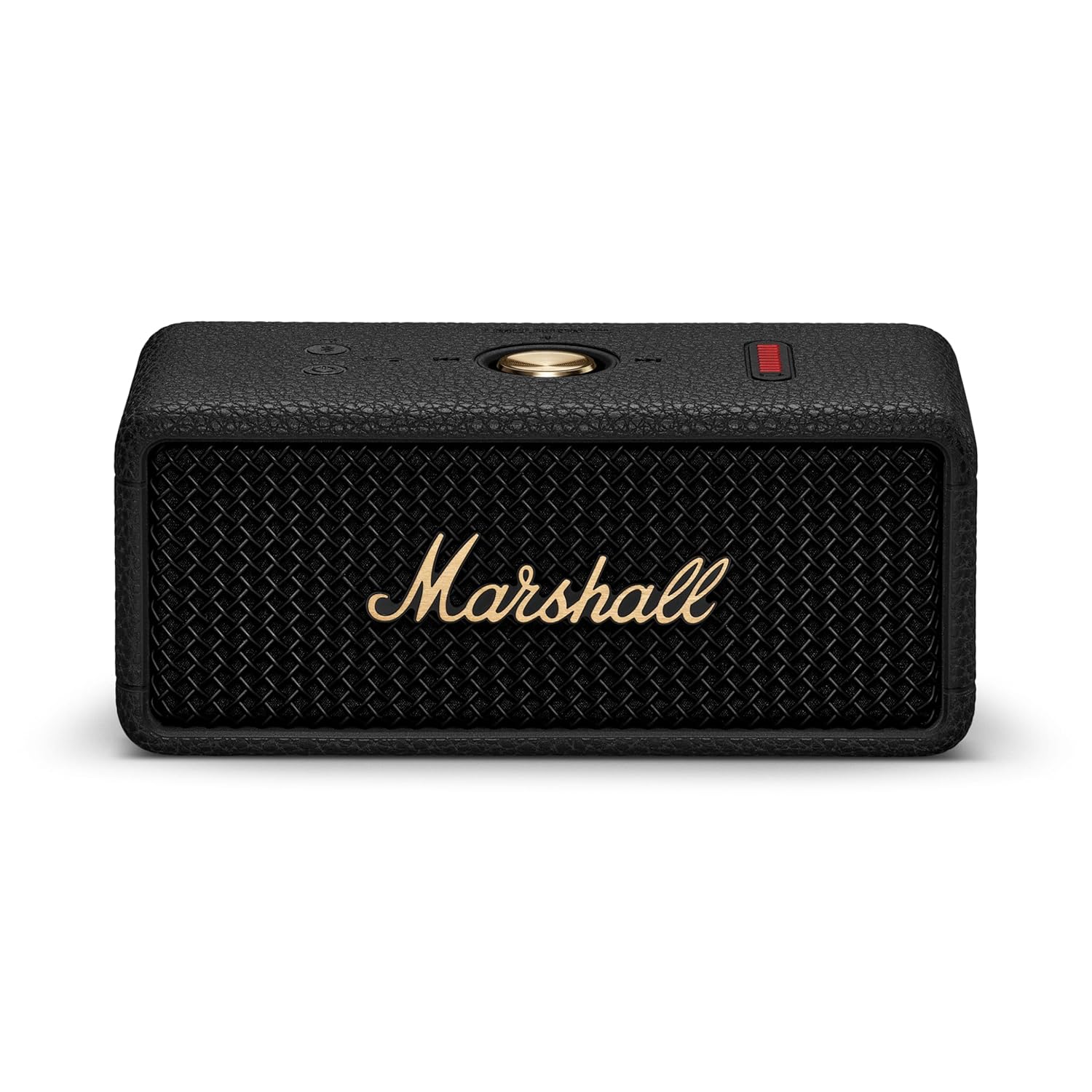 Marshall Emberton III BT Hoparlör, Blk&Brass