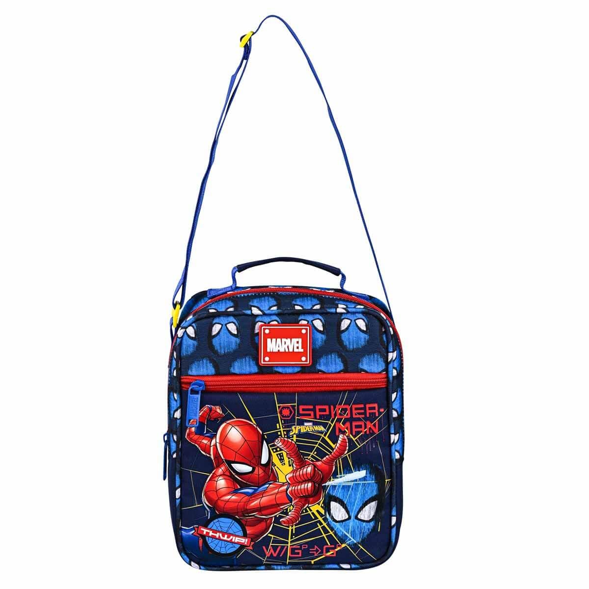 DISNEY Spiderman Tech Beslenme Çantası