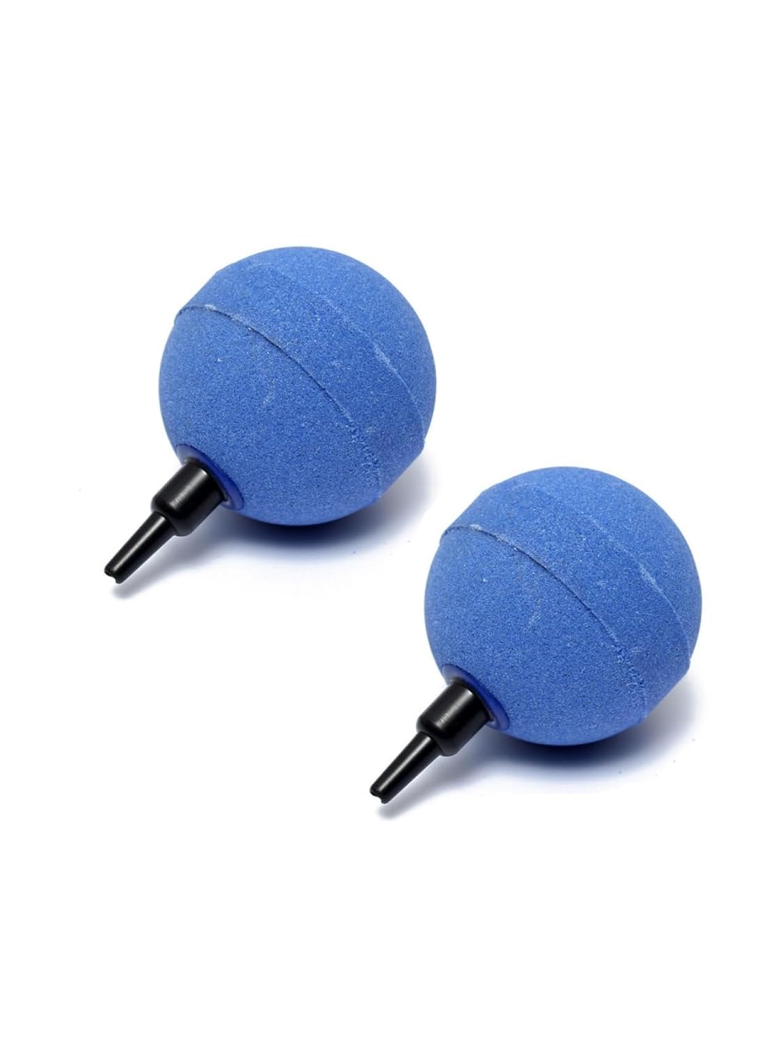 Petistera 2'li Akvaryum Hava Taşı 3 cm