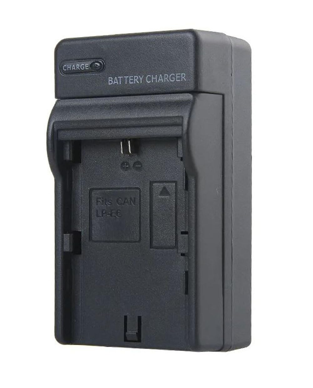 Ayex LP-E6 Şarj Cihazı, Canon LP-E6, 5D, 6D, 7D, 60D, 70D, 80D, 90D İle uyumlu