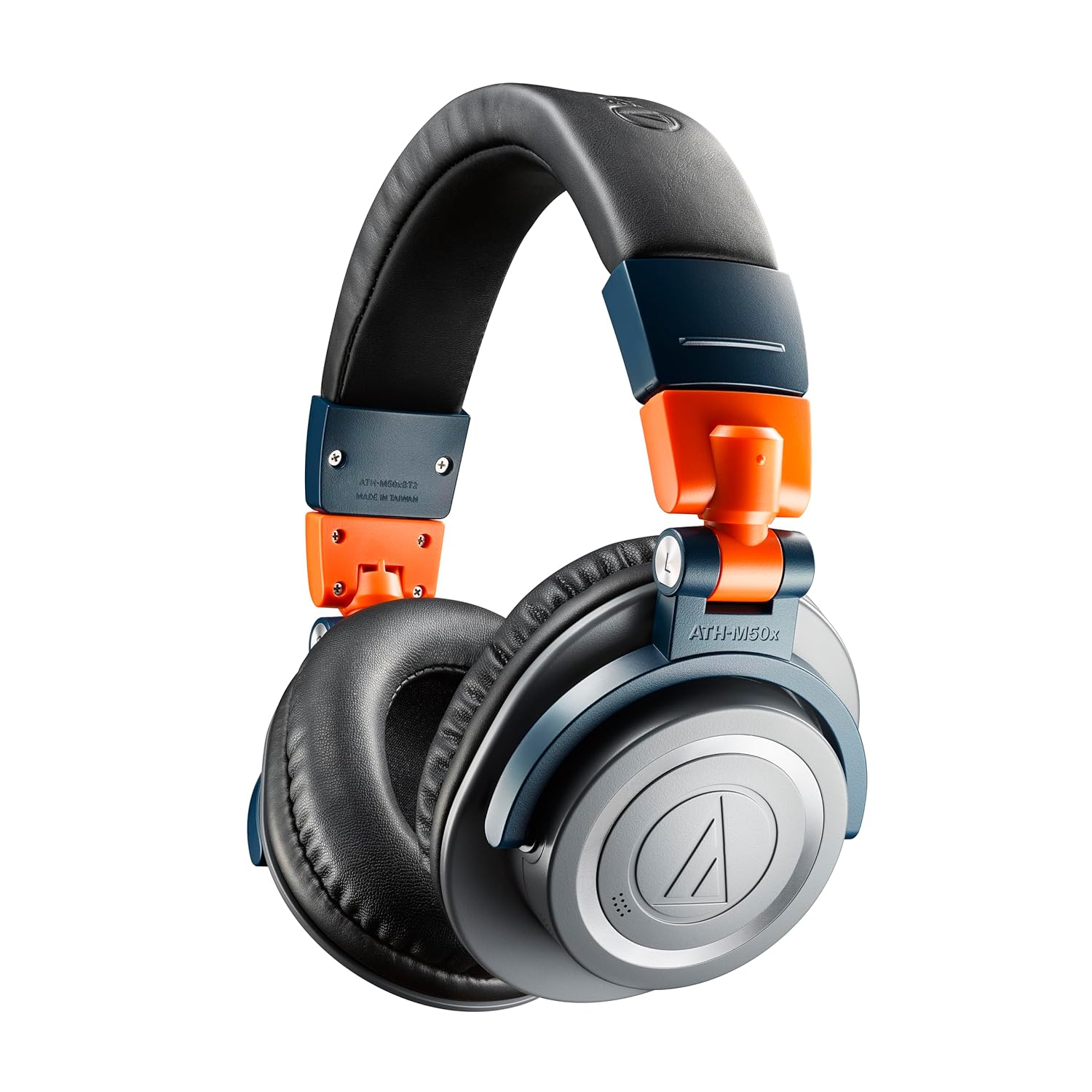 Audio-Technica ATH M50XBT2LAB Kablosuz Kulaklık Sınırlı Üretim