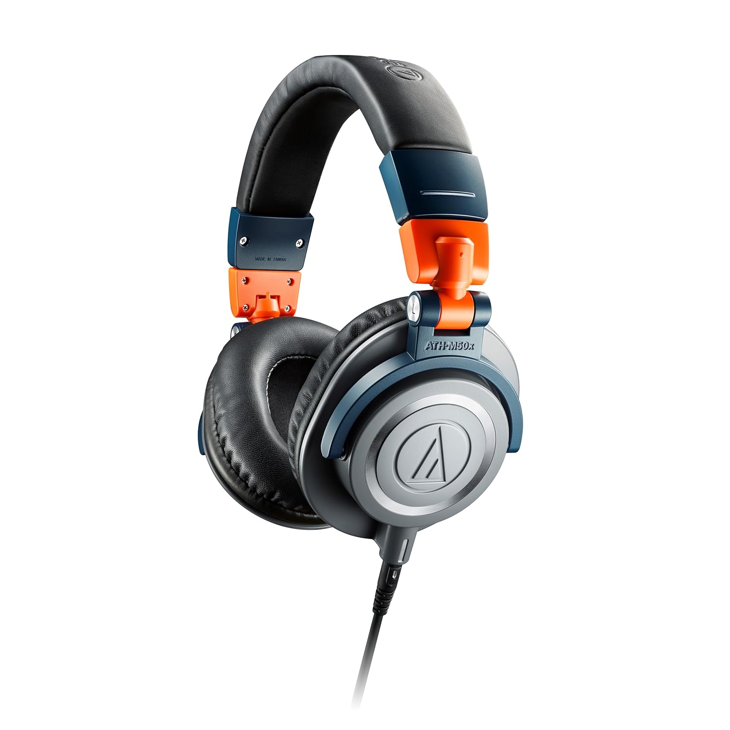 Audio-Technica ATH M50XLAB Stüdyo Monitör Kulaklık Sınırlı Üretim