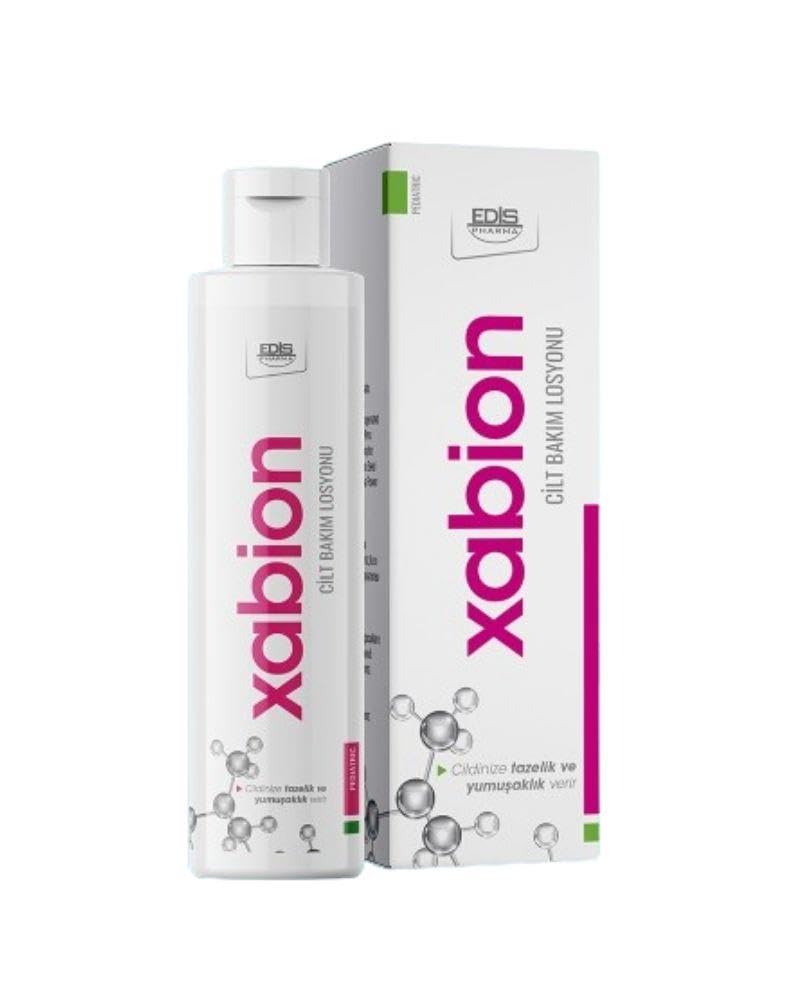 Edis Pharma Xabion Pediatrik Cilt Bakım Losyonu 250 ml