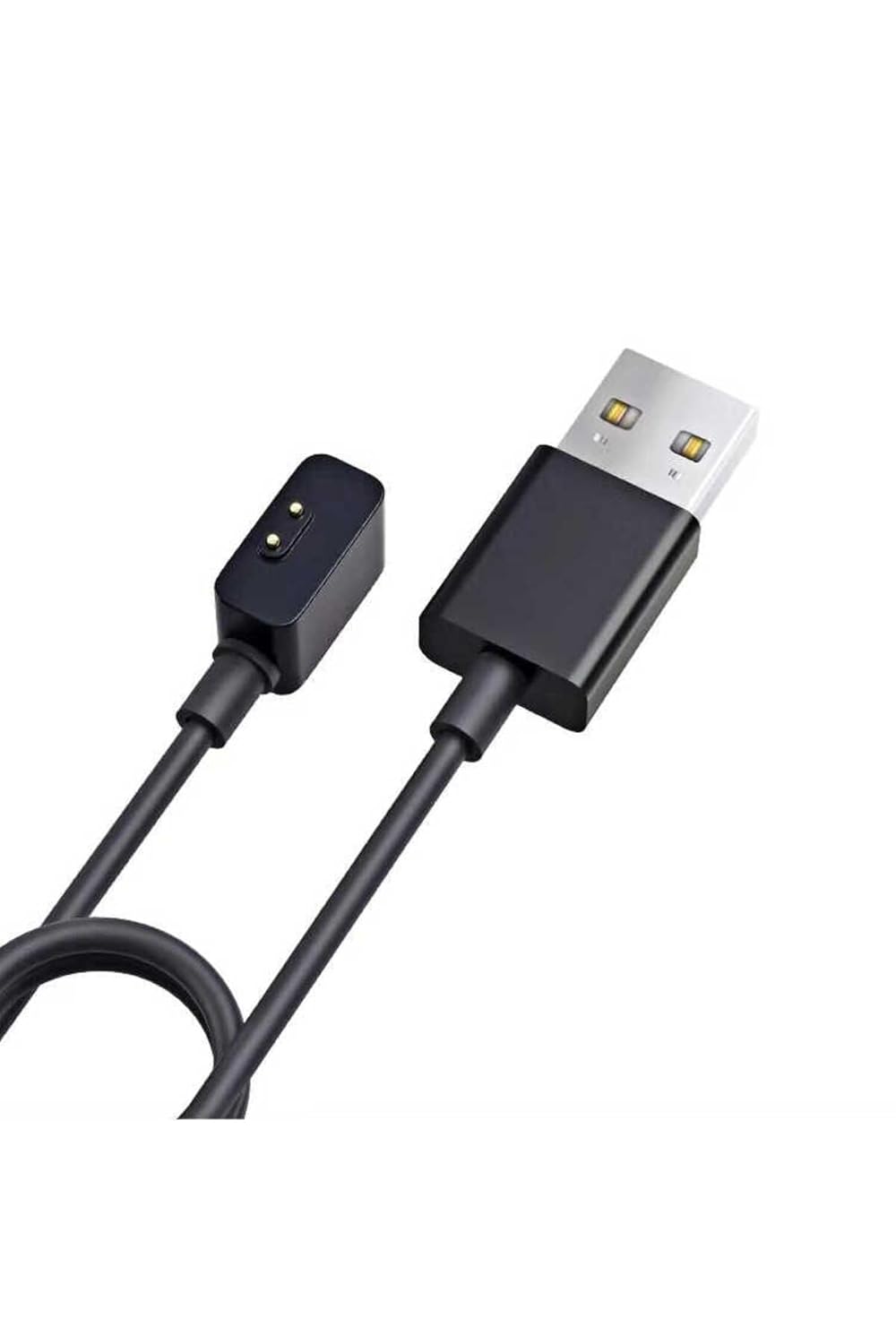 PSR Aksesuar Mi Band 7 Pro Manyetik USB Şarj Kablosu – Hızlı Şarj, Güçlü Manyetik Bağlantı, Yüksek Kaliteli Bakır Çekirdek, Dayanıklı ve Taşınabilir Tasarım