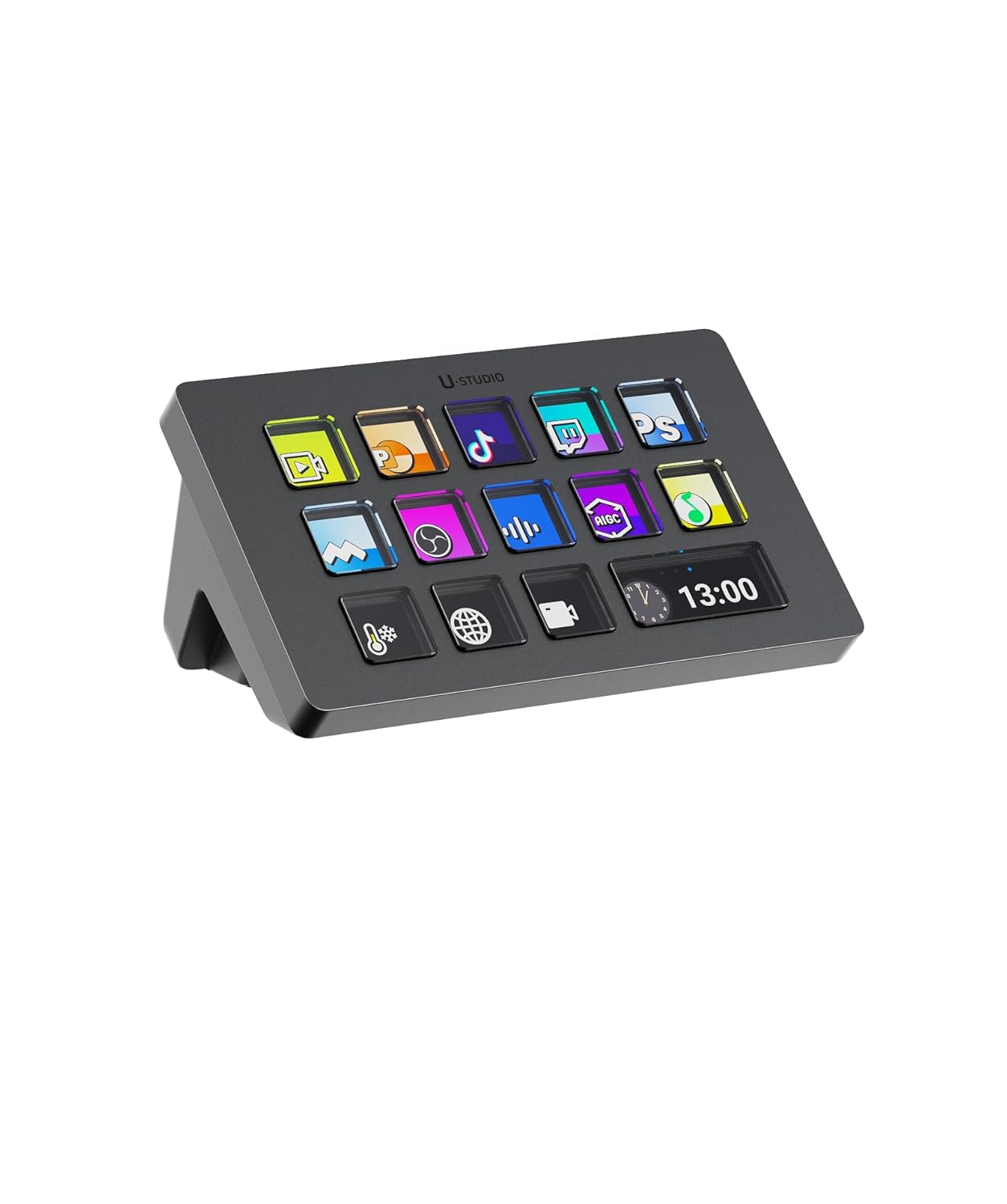 Ulanzi Stream Controller D200