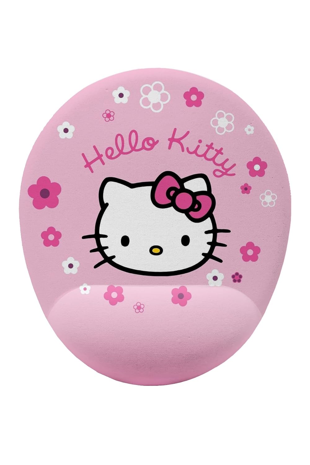 iyi fikirler Hello Kitty Desenli Bilek Destekli Mouse Pad
