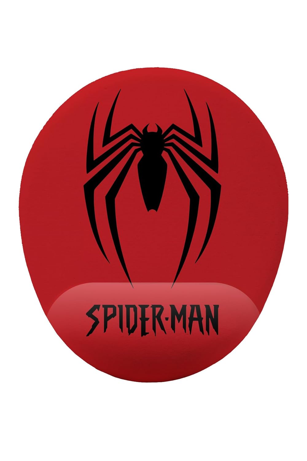 iyi fikirler Spider Man Bilek Destekli Mouse Pad