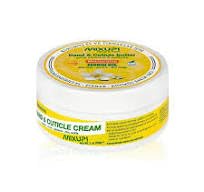 Hand & Cuticle Butter KURUMUŞ EL VE TIRNAKLAR İÇİN NEMLENDİRİCİ EL - TIRNAK - KÜTİKÜL BAKIM YAĞI