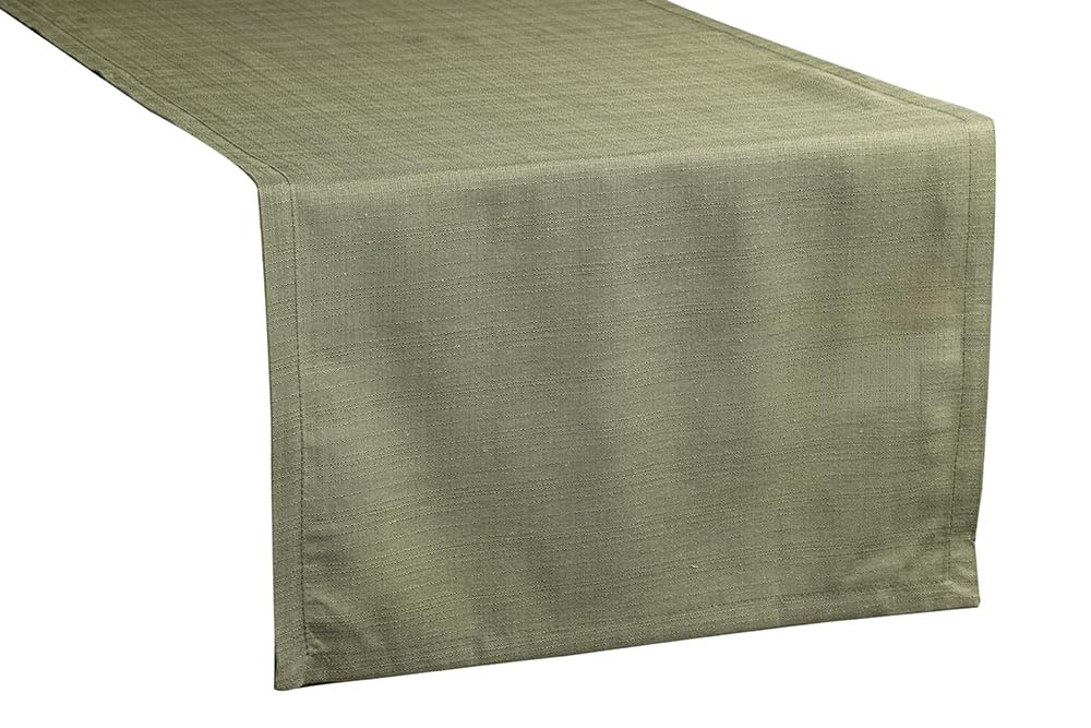 Porland Casual Yeşil Runner 45x150cm