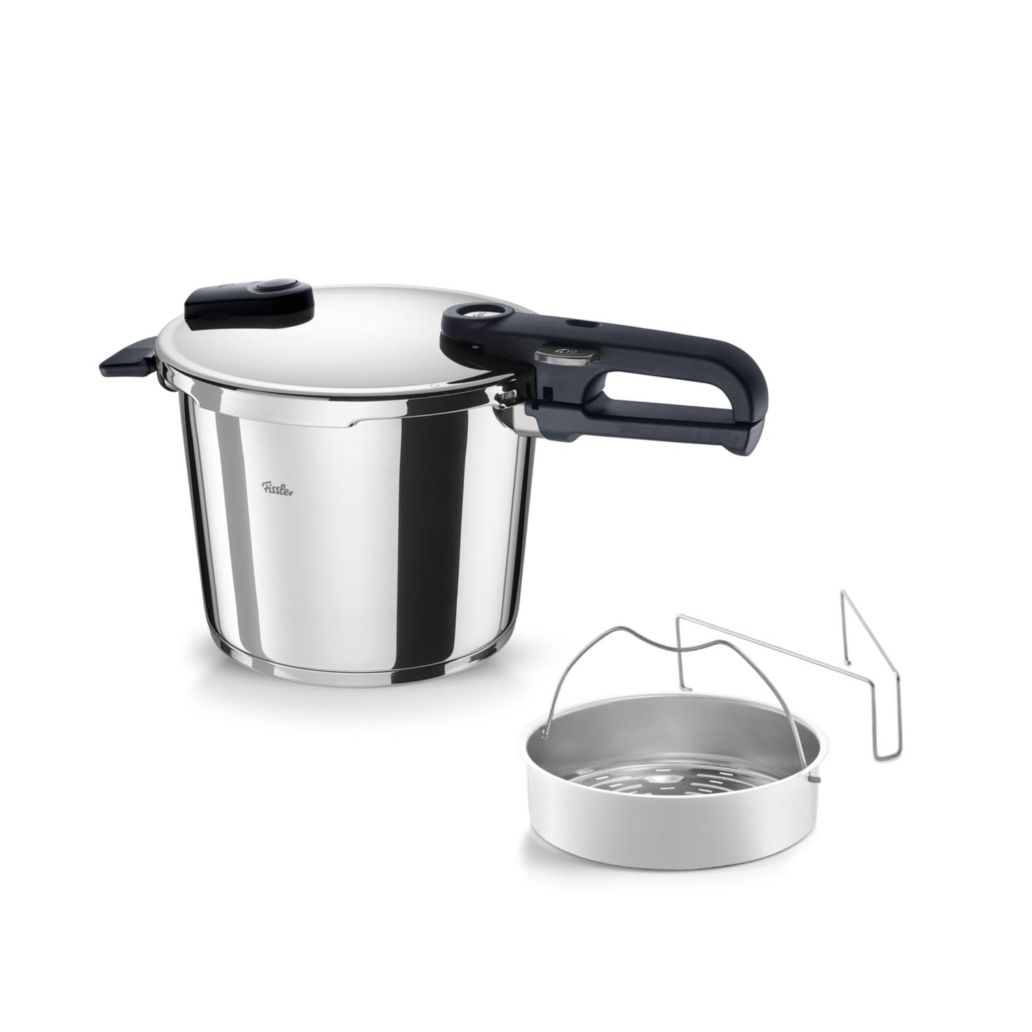 Fissler Vitaquick Edition Düdüklü Tencere 6 Litre