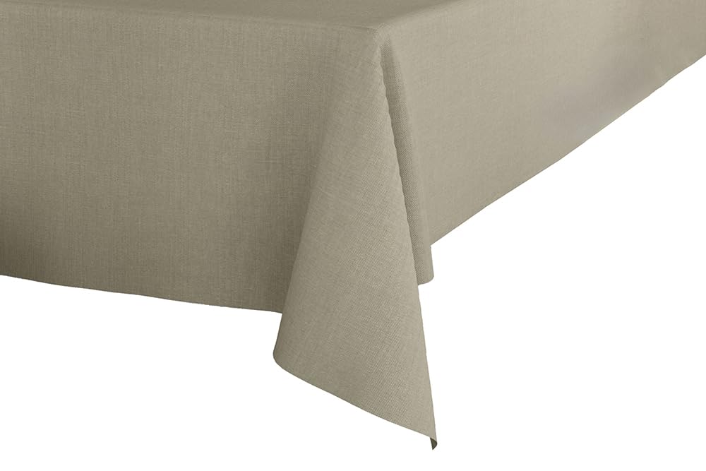Porland Casual Yeşil Masa Örtüsü 150x300cm