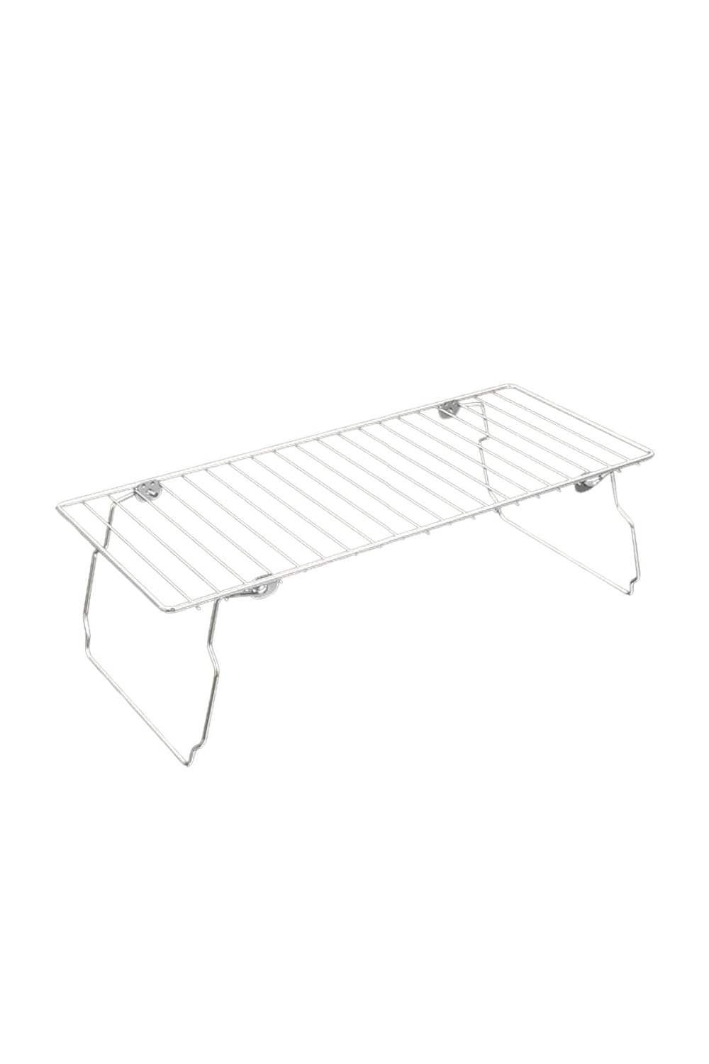Mithra Life Metal Dolap İçi Düzenleyici Katlanabilir Raf MIT1098