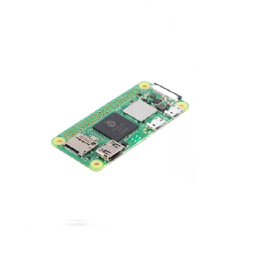 Raspberry Pi Zero 2 W