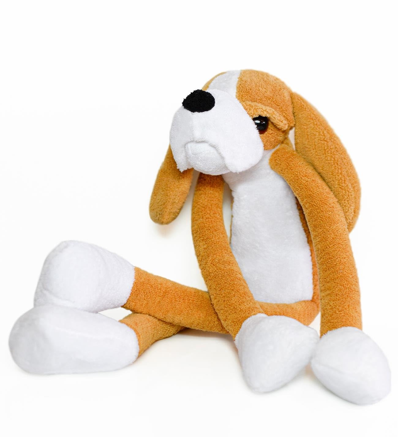 Özgüner Oyuncak Köpek Diş Kaşıyıcı,Pelüş Oyuncak,Minoki Köpek,Kedi Oyuncağı,petshop