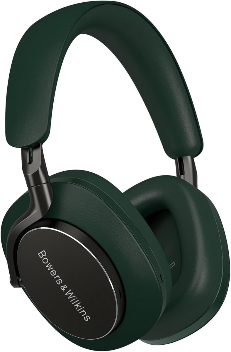 Bowers & Wilkins PX8 Dark Forest Kulaklık