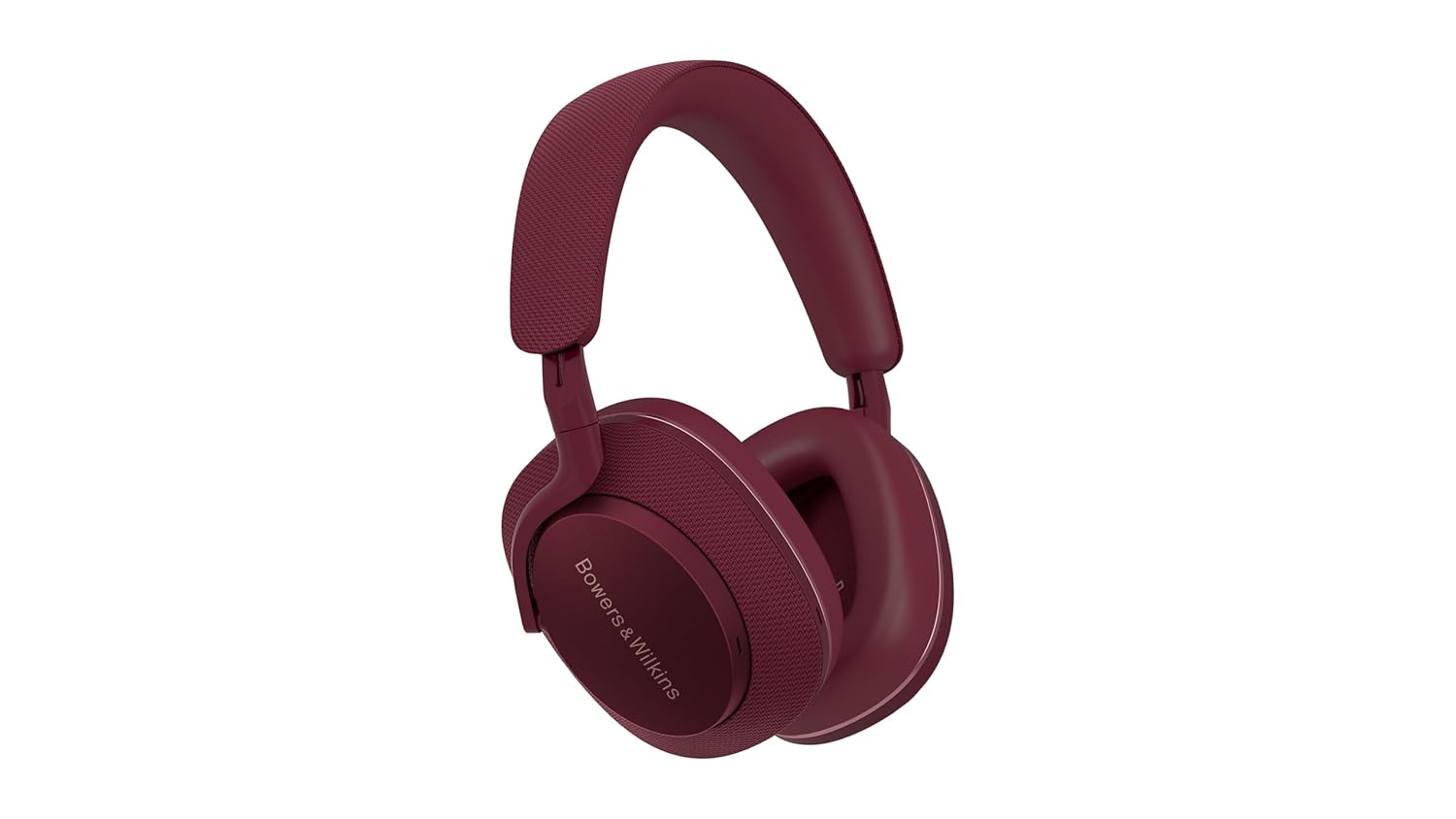 Bowers & Wilkins PX7 S2e Ruby Red Kulaklık