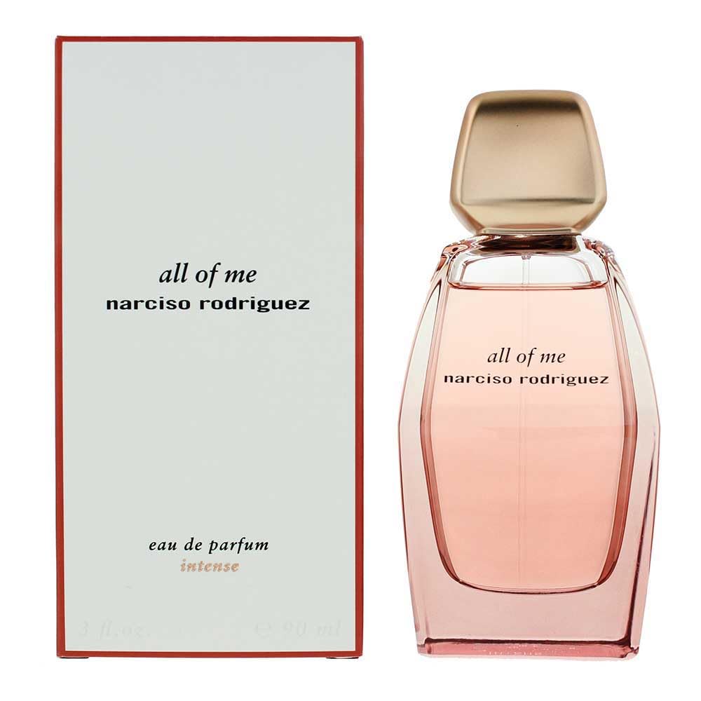 Narciso Rodriguez All Of Me Intense Edp 90 Ml Parfüm