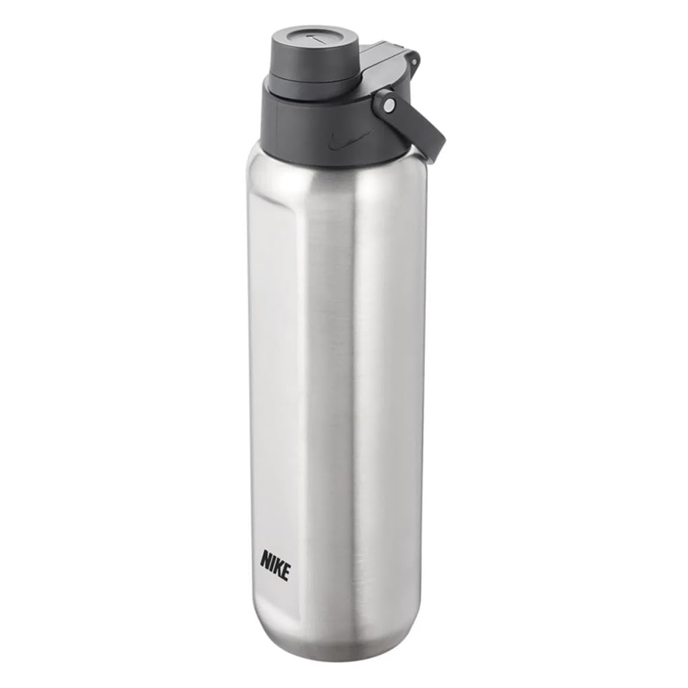 Nike N1003311-953 Recharge Chug Paslanmaz Çelik Suluk 700 ml