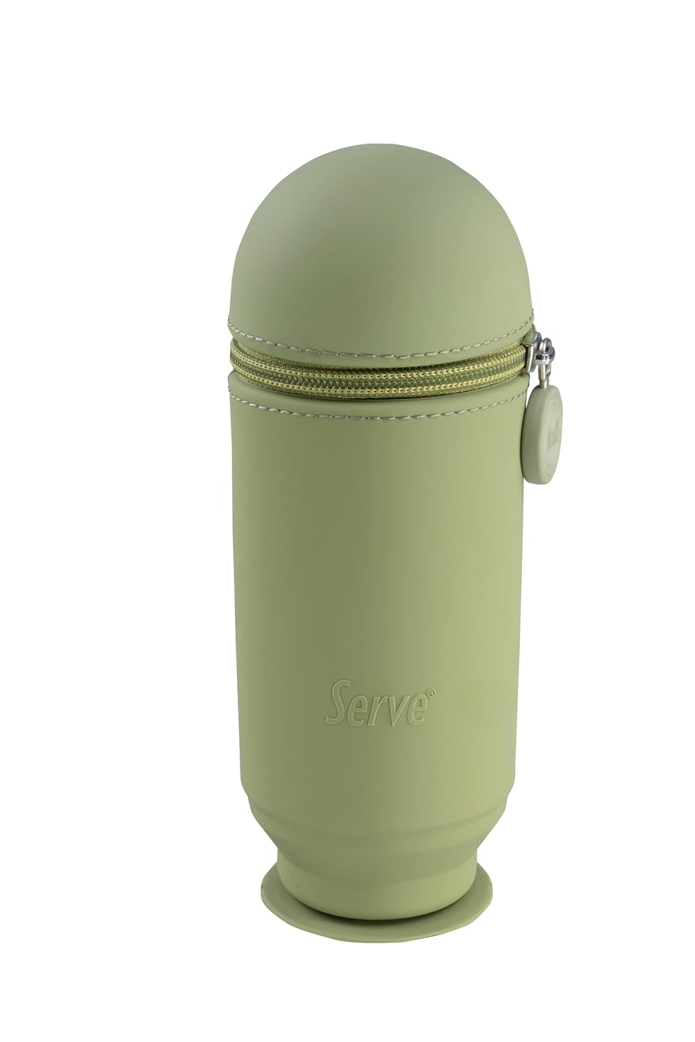 SERVE HOOPUP KALEM ÇANTASI YAPRAK YEŞİLİ