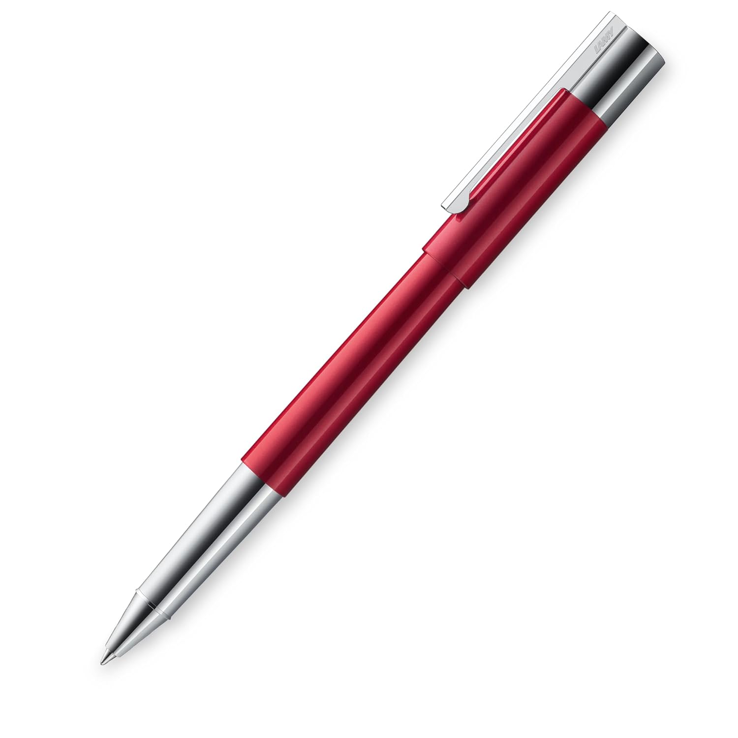 LAMY SCALA ROLLER KALEM PIANORED GLOSS