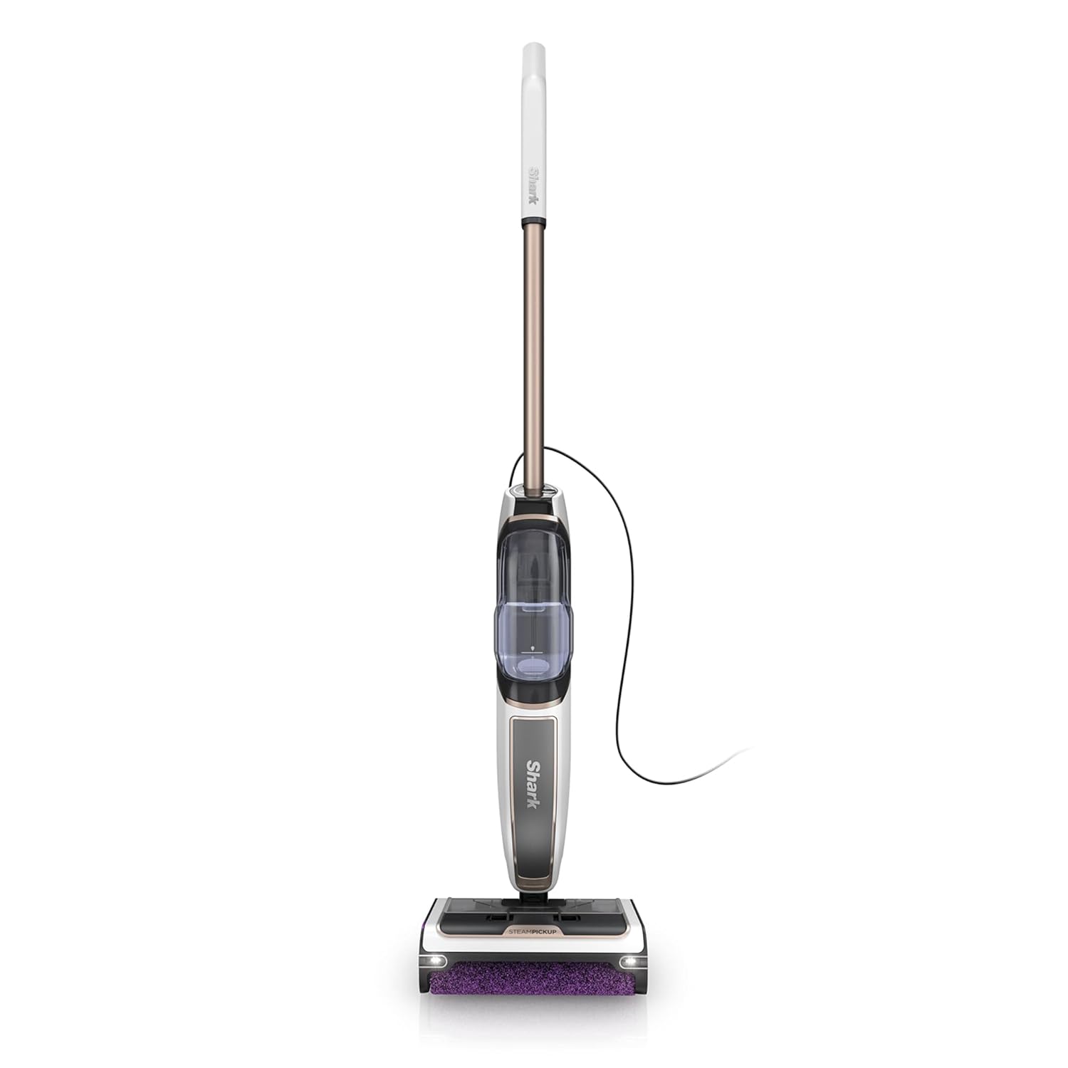Shark SteamPickUp 3-in-1 Buharlı Sert Zemin Temizleyici SD200EU