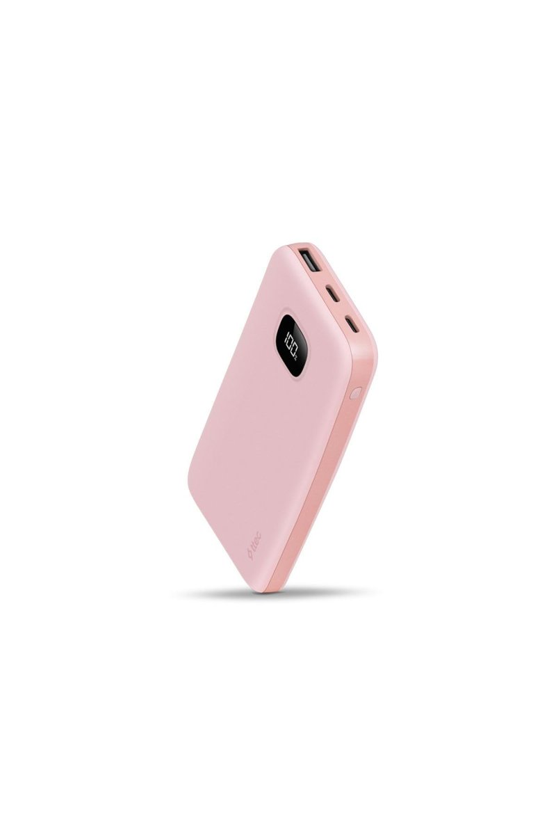 Ttec 2BB205TP ChargeUp LCD 10.000 mAh Taşınabilir Şarj Aleti/Powerbank