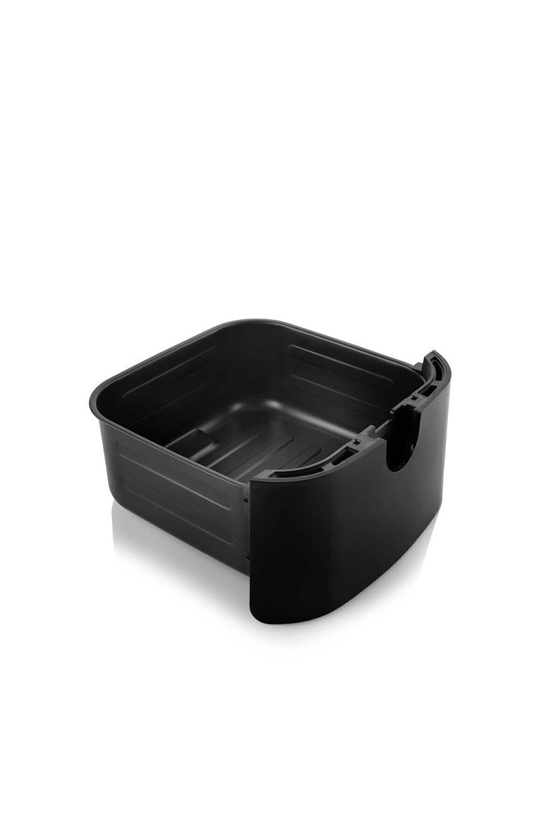 Schäfer Thermochef Xl Yağsız Fritöz Airfryer, 5 Litre Kapasite